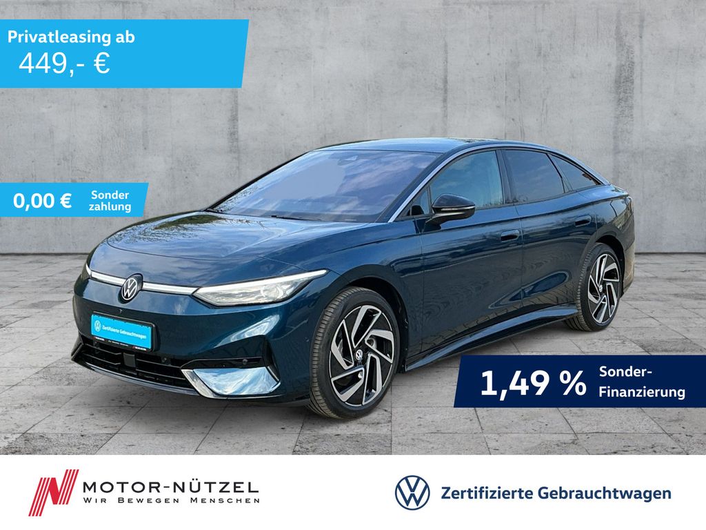 Volkswagen ID.7