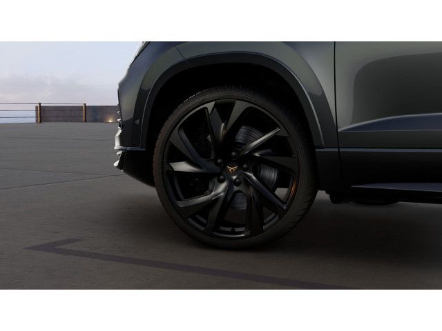 Cupra Ateca - Bild 5