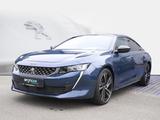 Peugeot 508 GT - blaue Peugeot 508