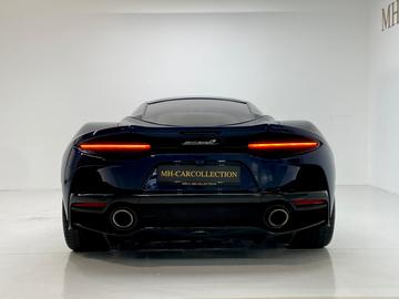 2020 Mclaren GT — фото 9