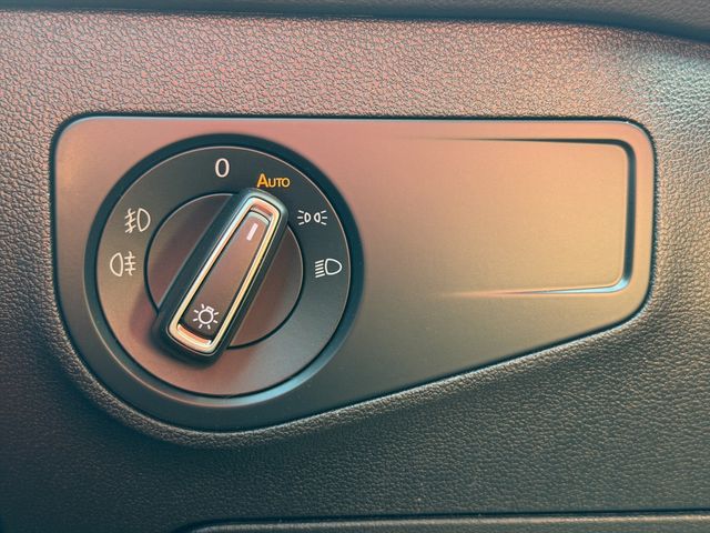 Tiguan 2.0 TDI Comfortline NAVI AHK ACC AID LED