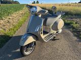 Vespa GTS 300 #NUR 800km #NEUE Inspektion #EURO 5 - ROLLER 80