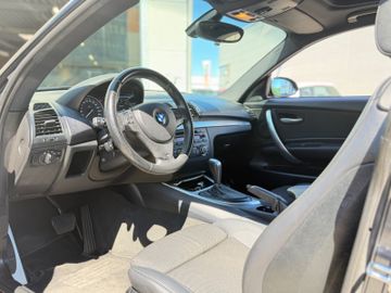 BMW 120 - 11