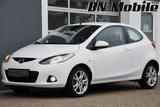 Mazda 2 / 86PS /1.3 Impression Sport / Sitzheizung - Mazda 2 in Bonn