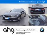 BMW 320d Touring Sport Line Navi Laser HiFi Sitzh. - BMW 320: Si