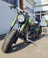 Yamaha XV 1600 A, Custom - Angebote