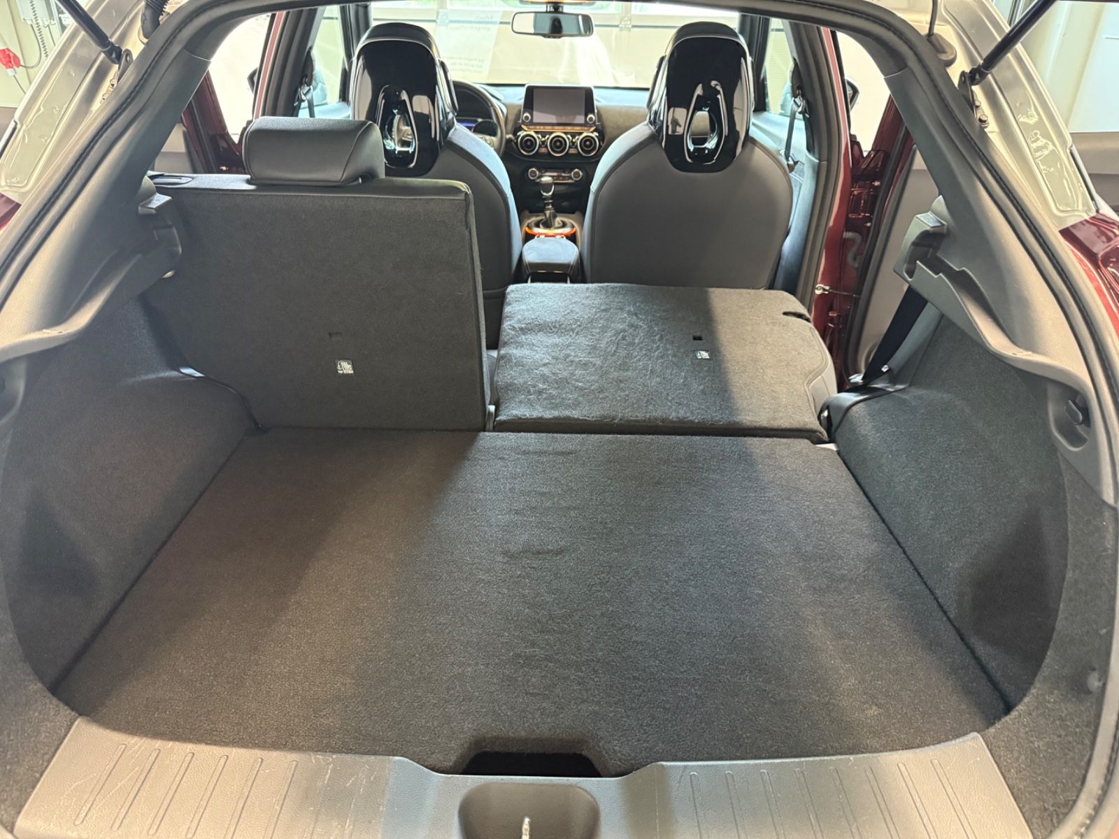 Fahrzeugabbildung Nissan Juke N-Design, 360° Kamera, BOSE, Pro-Pilot