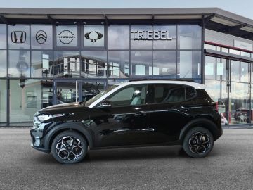 Citroën C3 Turbo 100 MAX HUD°NAVI°LED°RFK°FRONT- LENKKRA