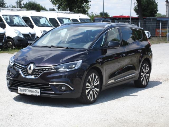 Renault Grand Scenic IV Initiale Paris 1.6 dCi 160 Energ