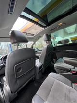 Volkswagen WV Sharan 2012  6-Sitzer,TÜV neu - Volkswagen Sharan: 6.2