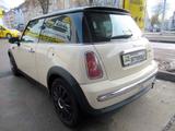 MINI Cooper Pano/SHZ/Teilleder - MINI Cooper aus 2003