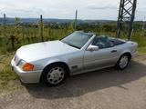 Mercedes-Benz SL 300 - R129 - Klassiker | 95.300 | Dt. Modell  - Mercedes-Benz SL 300: R129