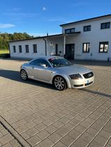 Audi TT 8N - tiefergelegt -  - Audi TT in Augsburg