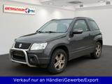 Suzuki Grand Vitara 1.9 DDIS 4x4 AAC AHK SHZ - gebrauchte Suzuki Grand Vitara aus dem Jahr 2010