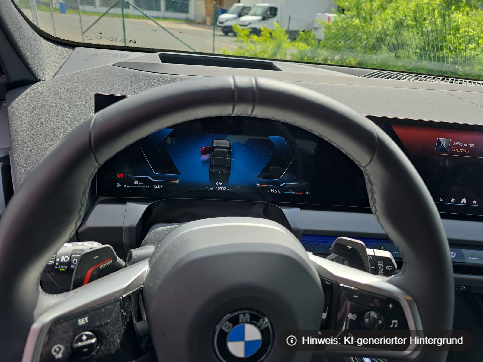 BMW X3 - Bild 19