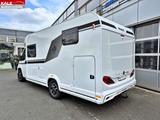 Fiat Ducato L!VE TI 650 MEG PLATINUM-UVP:84.532€3,49% - Fiat Ducato 3l