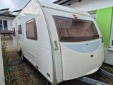 Bürstner Flipper 530 TL, Mover, Vorzelt - Bürstner Flipper