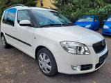 Skoda Roomster Cycling - gebrauchte Skoda Roomster aus dem Jahr 2008