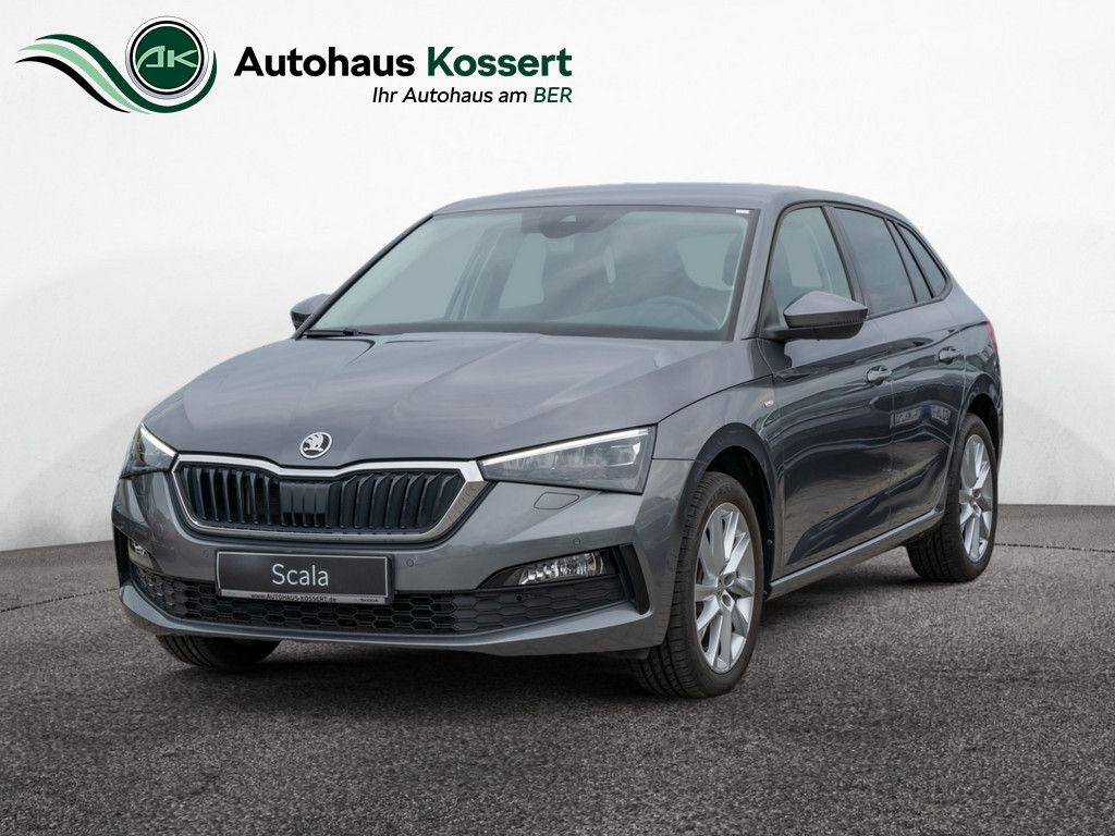 Image of Skoda Scala