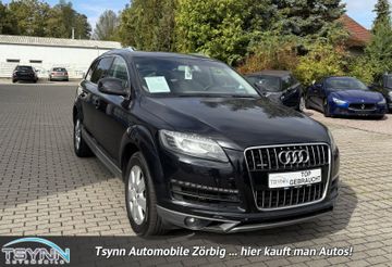Audi Q7 - 12