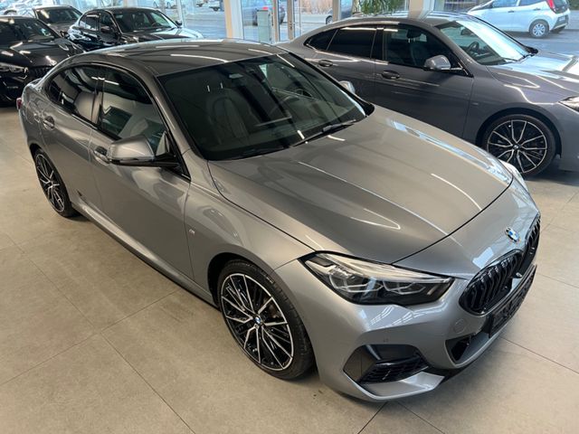 BMW 218 Gran Coupé M-Sport