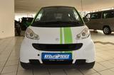 Smart ForTwo ZV Klima USB Navigationsystem - Smart ForTwo aus 2008: Coupe