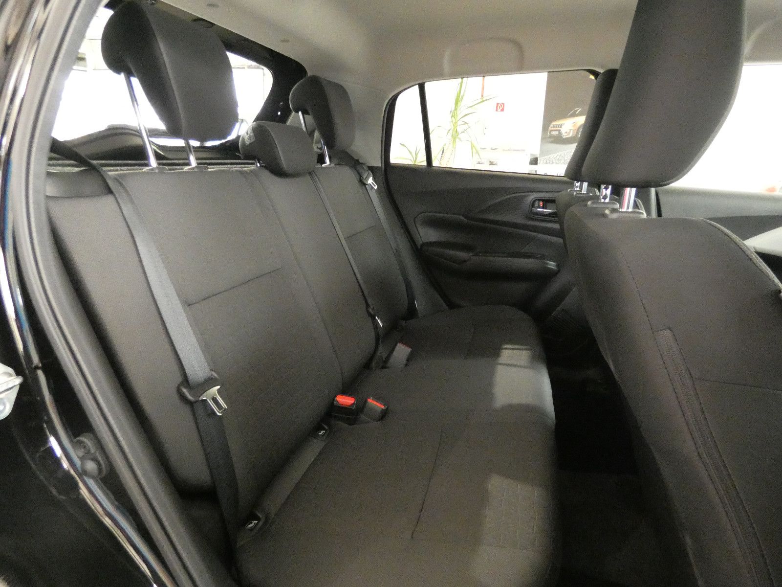 Suzuki Swift - Bild 13