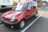Renault Kangoo KC 1.2 16V Klimaanlage Schi... - Renault Kangoo KC