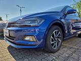 Volkswagen Polo *Join* 1.0 TSi *LED*Navi*ACC* - Volkswagen Polo: Join