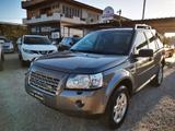 Land Rover Freelander 2.2 TD4 S.W. HSE 2008 - gebrauchte Land Rover Freelander aus dem Jahr 2008