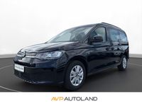Volkswagen Caddy Maxi - Vorschau Bild 1