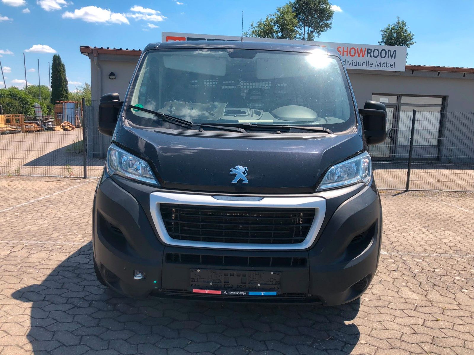 Фото авто