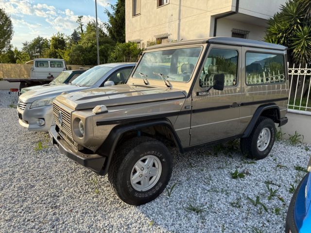 Mercedes-Benz Mercedes-benz G 280 GE corto Station Wagon