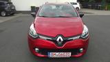Renault Clio IV Grandtour Luxe - Renault Clio Luxe mit Benzin-Antrieb