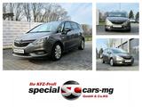 Opel Zafira Innovation / Automatik / Navi / 7 Sitze - Opel Zafira Innovation mit Benzin-Antrieb