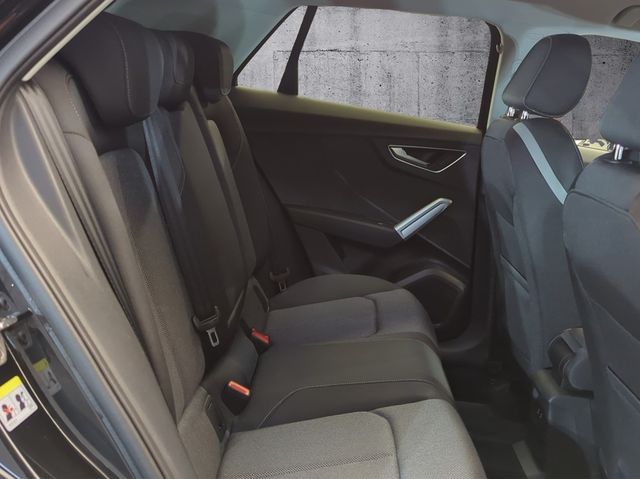 Audi Q2 - Bild 10