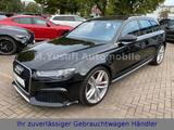 Audi RS6 4.0 TFSI AVANT QUATTRO B&O|PANORAMA|HEAD-UP - Audi RS6: R
