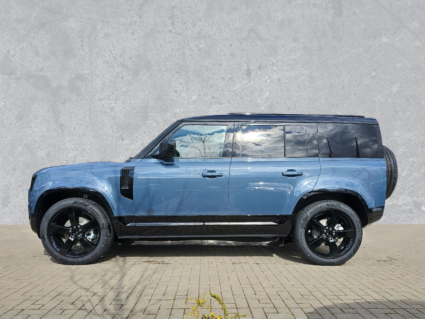 Land Rover Defender - Bild 7