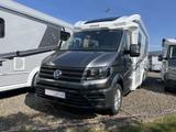 Knaus Van TI Plus 650 MEG Platinum Selection - Knaus Van TI Plus 650 MEG Platinum Selection