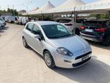 Fiat Grande Punto 1.3 MJT 75 CV 5 porte S&S Actu - gebrauchte Fiat Grande Punto aus dem Jahr 2011