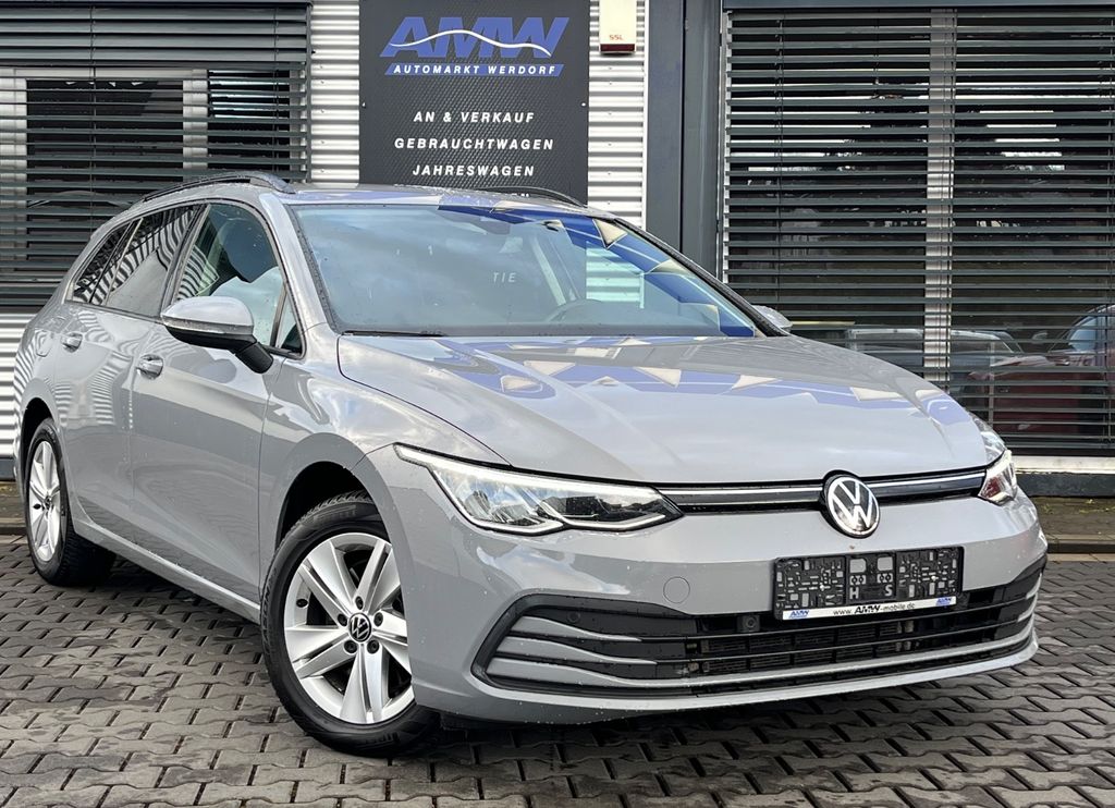 Image of Volkswagen Golf