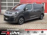 Citroën SpaceTourer M BlueHDi 145 Shine + AHK, 8-Sitzer - Citroën SpaceTourer Shine mit Diesel-Antrieb