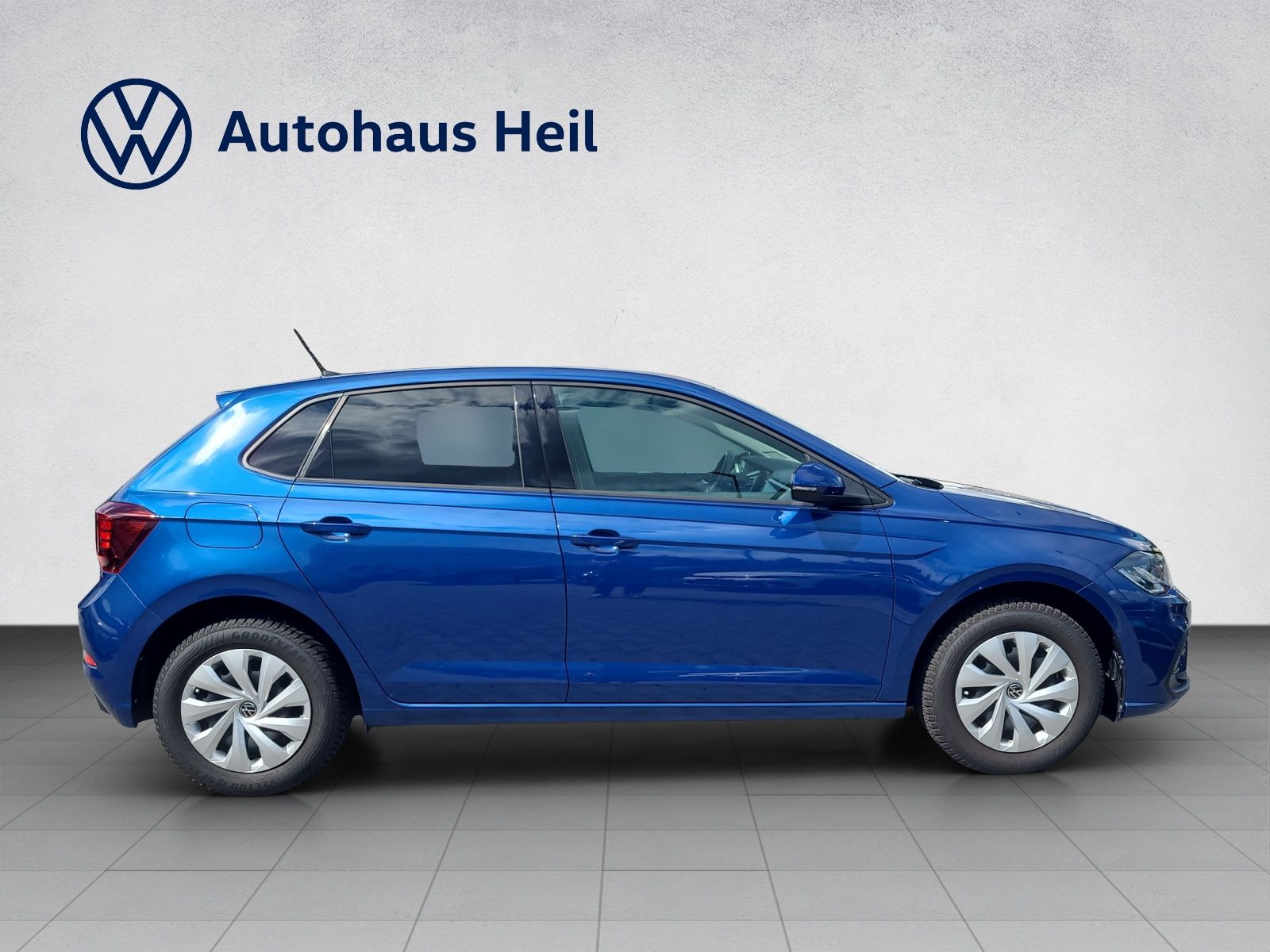 Volkswagen Polo Life 1.0 TSI SHZ App Navi LED foto 4