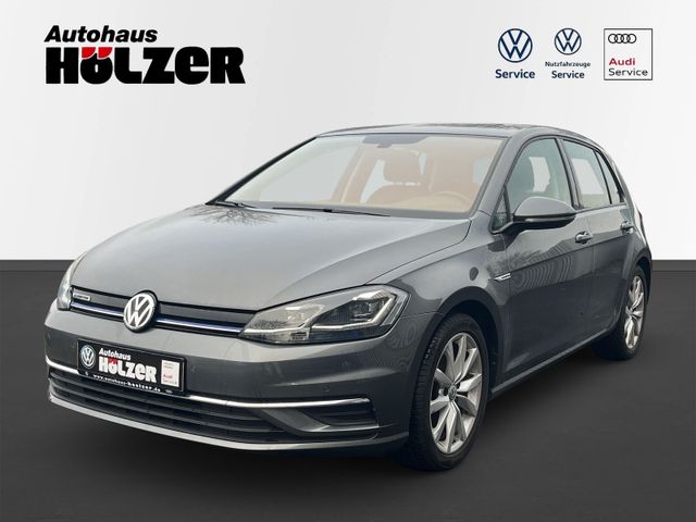 Volkswagen Golf VII Lim. Comfortline BlueMotion