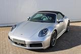 Porsche 911 Carrera, SportAbgas, InnoDrive, Sitzbelüft. - Porsche 992 aus 2023