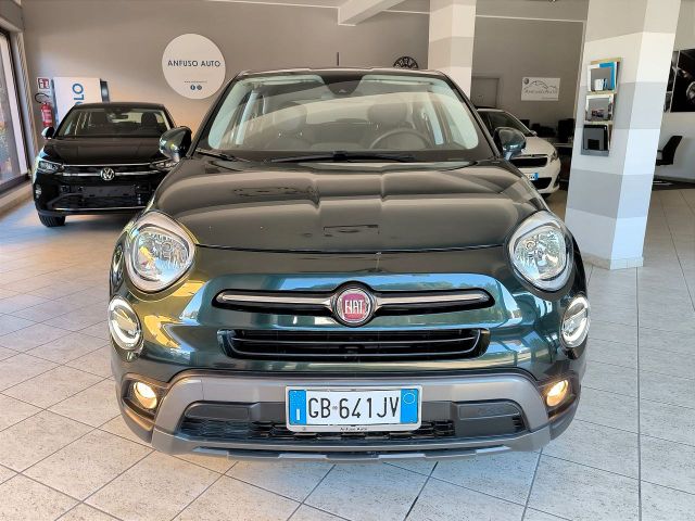 Fiat 500X 1.3 MultiJet 95 CV City Cross