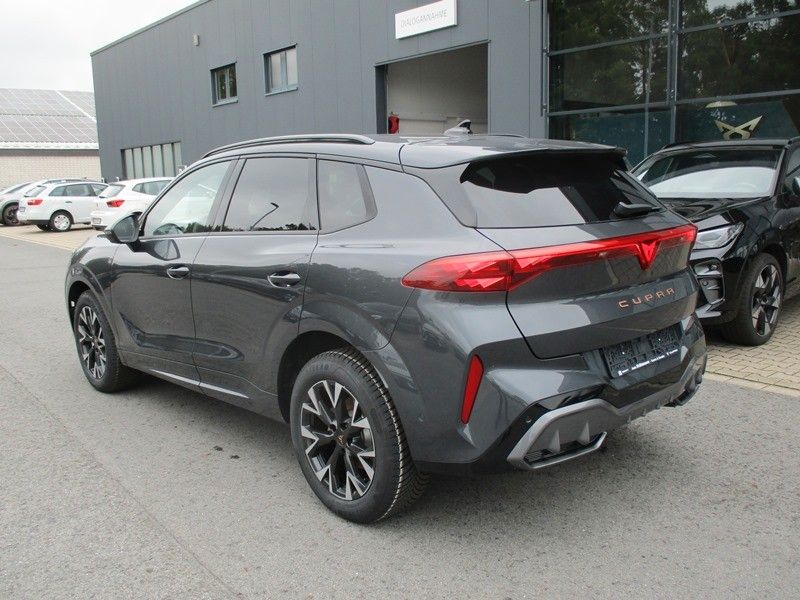 Cupra Terramar 2.0 TSI DSG 4Drive*Navi*LED*AHK* imagem 2