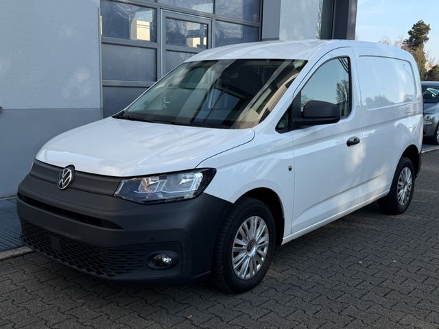 VW Caddy Cargo Basis