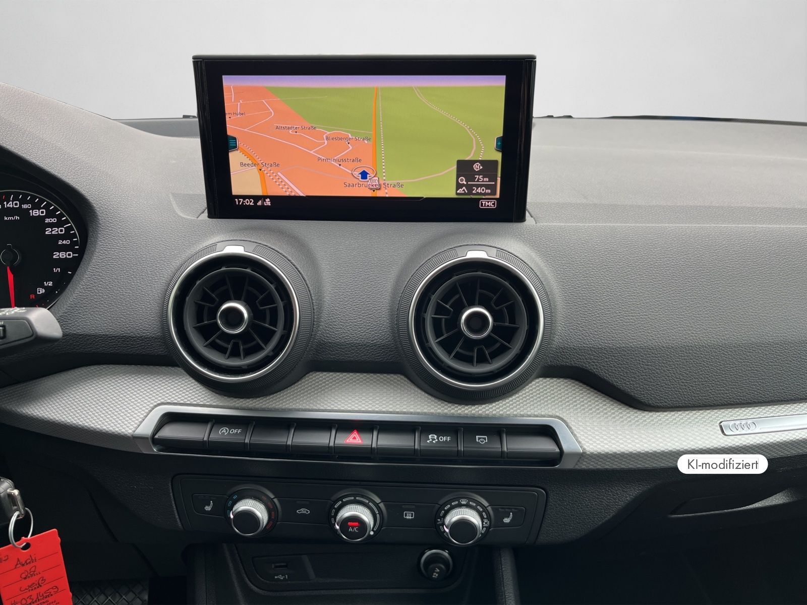 Audi Q2 - Bild 12
