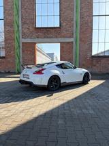 Nissan 370Z 3.7 nismo nismo - Nissan: Nismo